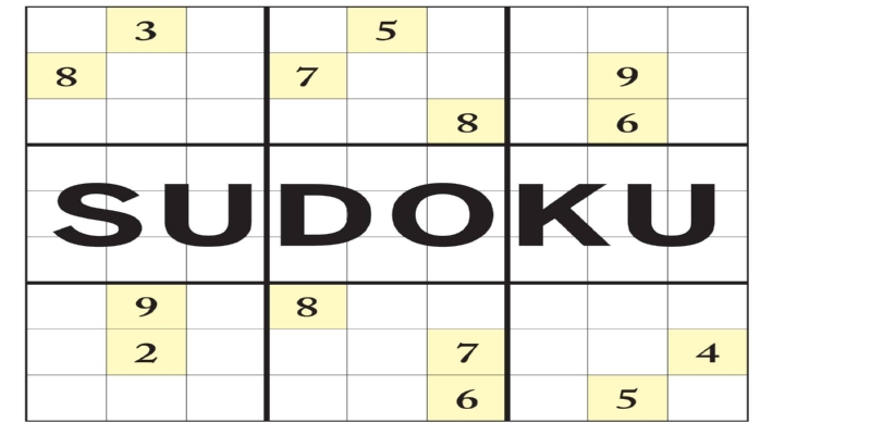 game sudoku