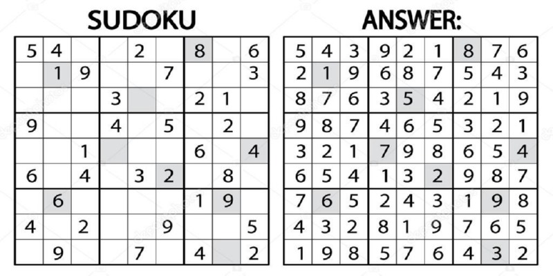 Hướng dẫn chơi game Sudoku nhanh chóng và dễ hiểu